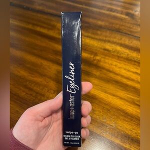 Lune+Aster Navy Dawn to Dusk Gel Eyeliner